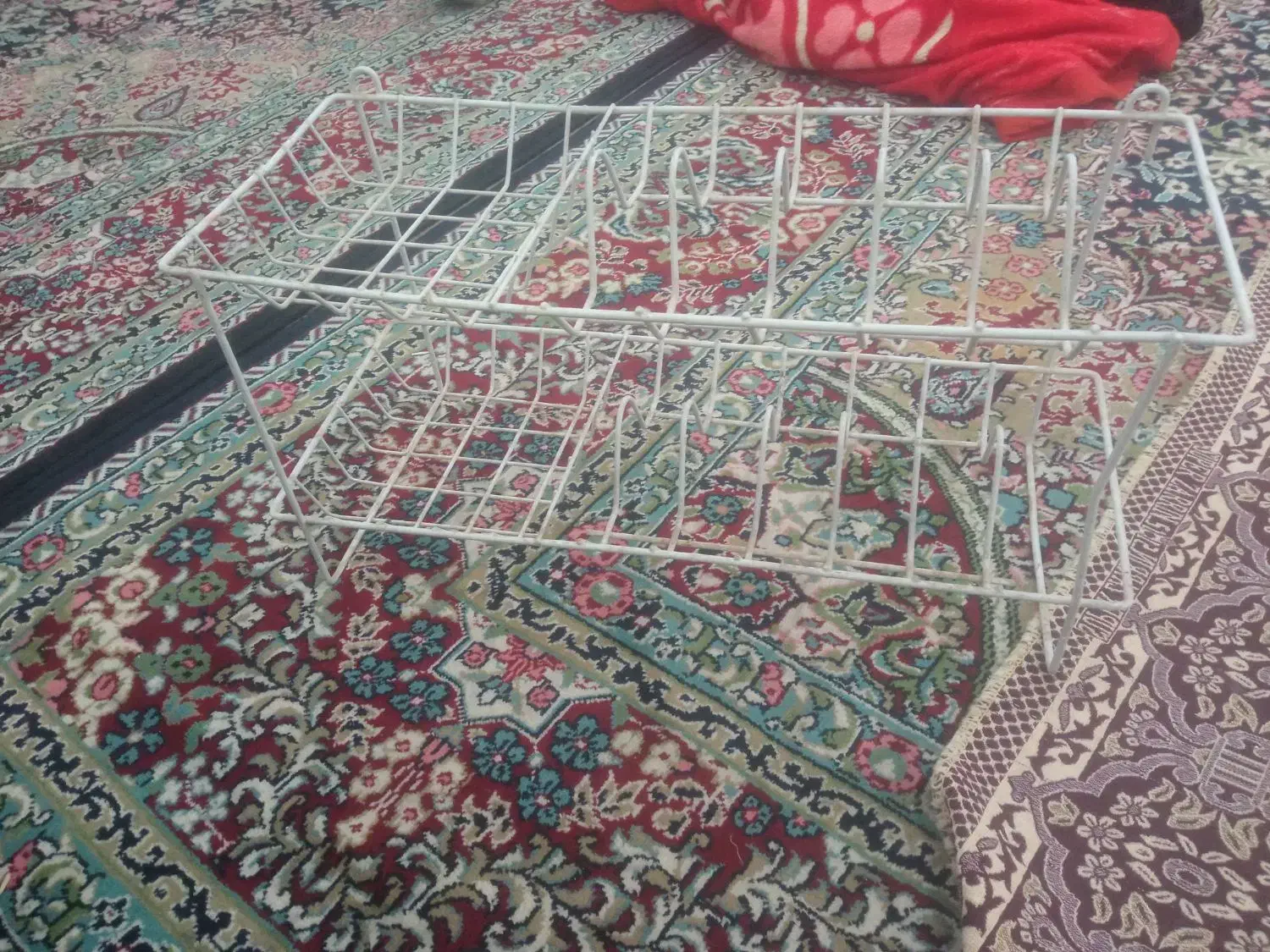 آب چک|آب‌چکان و نظم‌دهنده ظروف|رفسنجان, |دیوار