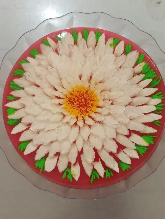 ژله|خوردنی و آشامیدنی|تهران, دولت‌آباد|دیوار
