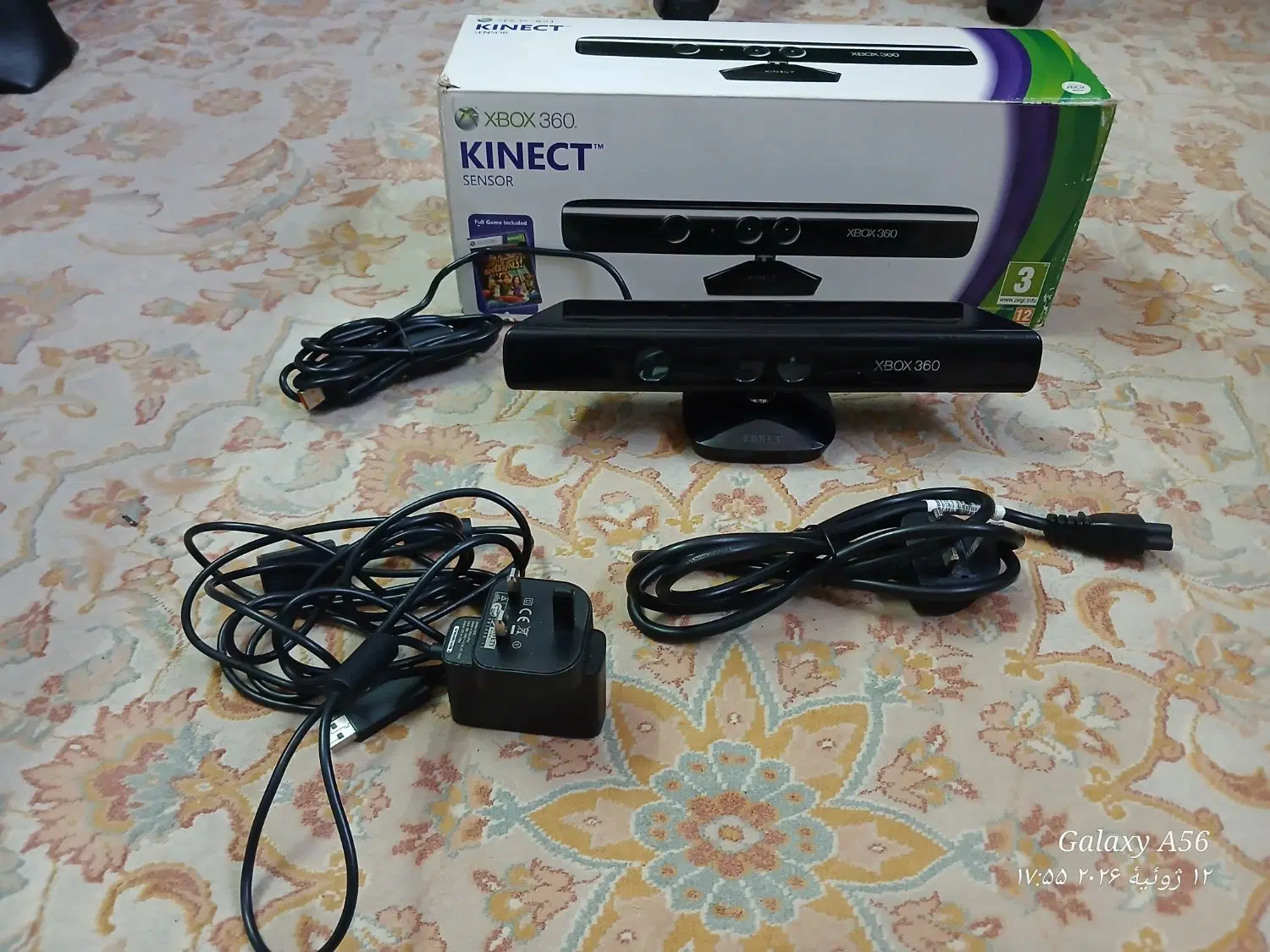 Xbox360|کنسول، بازی ویدئویی و آنلاین|تهران, تقی آباد|دیوار
