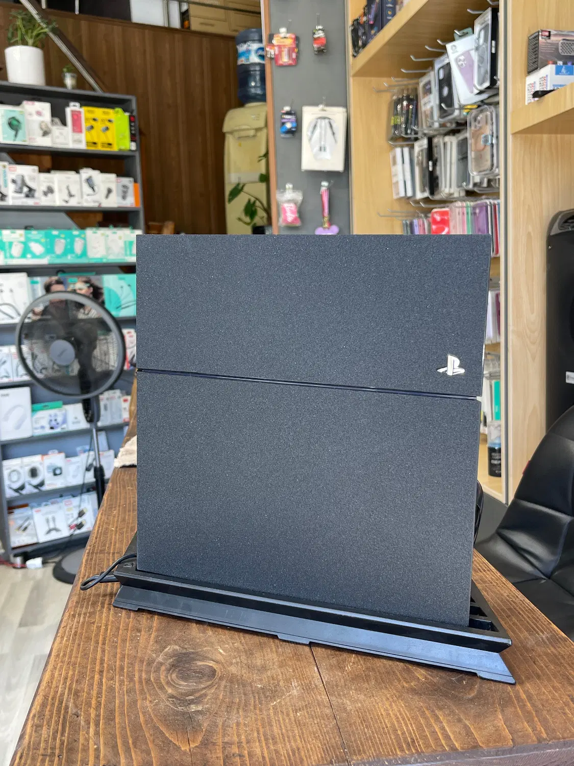 Ps4 fat 1tra|کنسول، بازی ویدئویی و آنلاین|قزوین, |دیوار