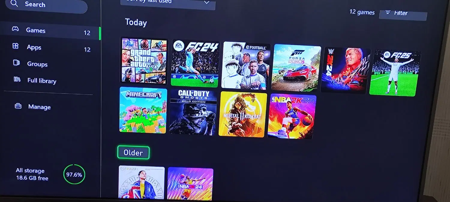 Xbox one s|کنسول، بازی ویدئویی و آنلاین|لالجین, |دیوار