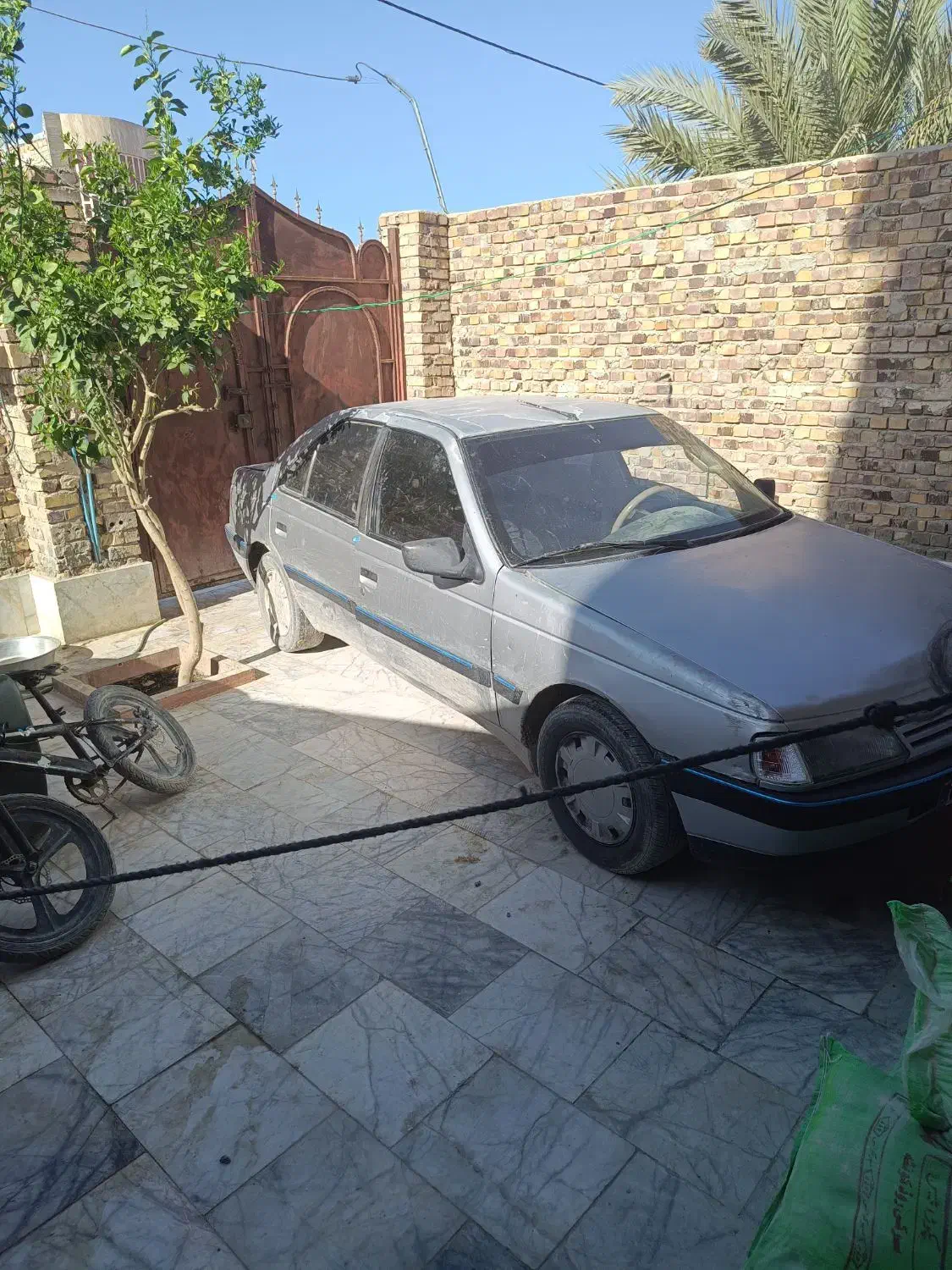 پژو|خودرو سواری و وانت|سراوان, |دیوار