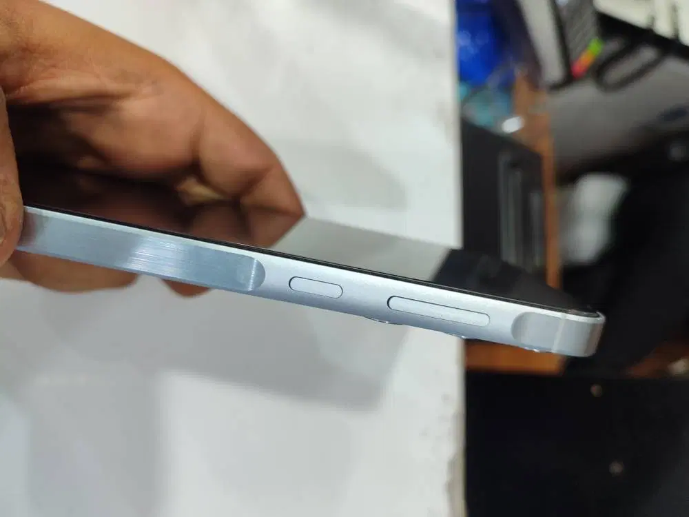 Samsung galaxy A55|موبایل|تهران, بلوار کشاورز|دیوار