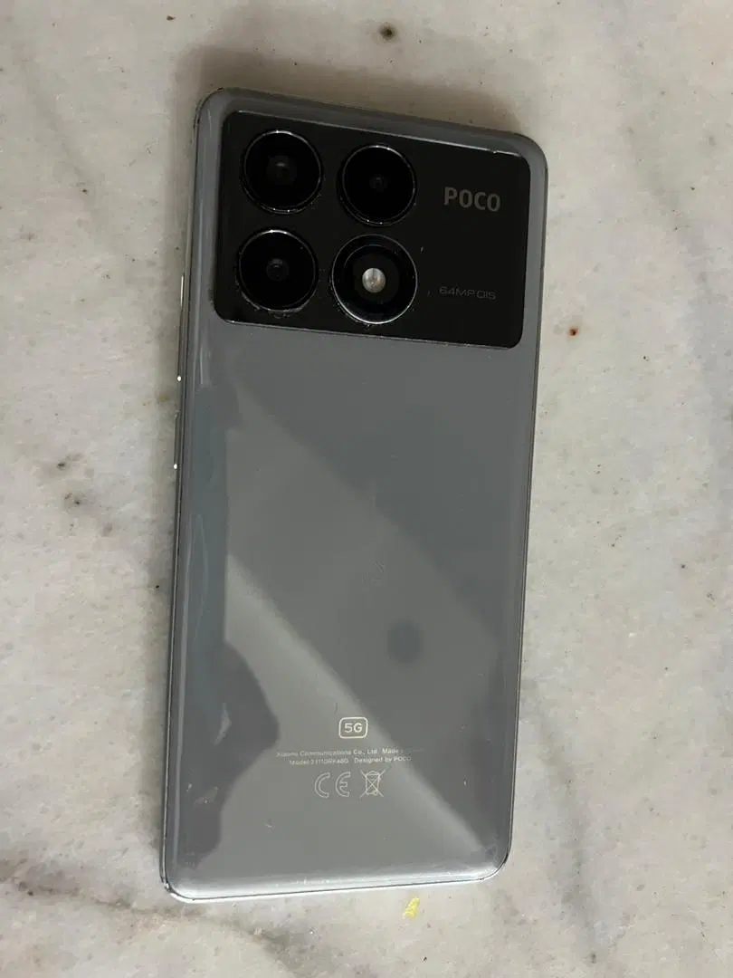 poco x 6 pro 5g|موبایل|ریز, |دیوار