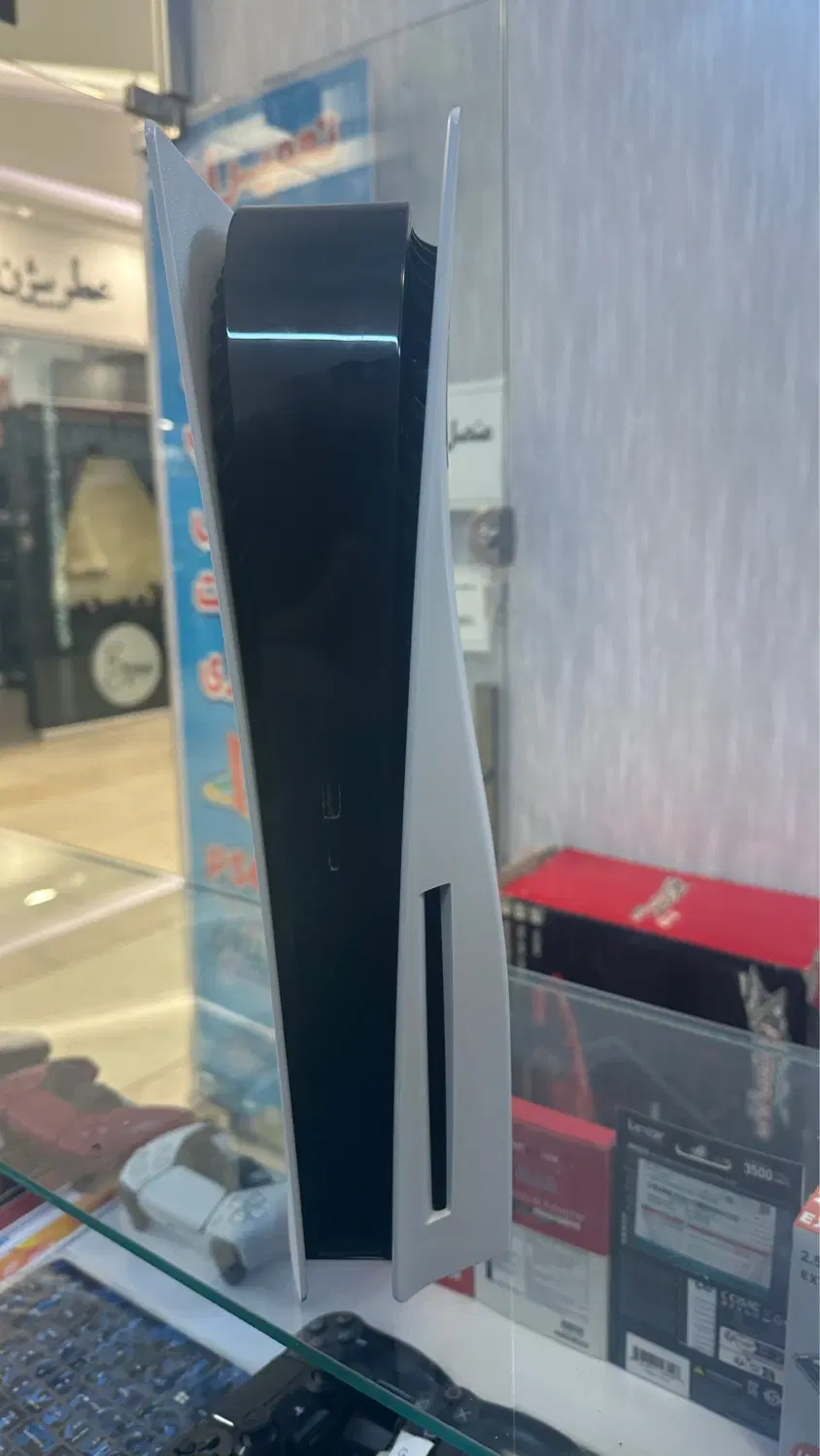Ps5|کنسول، بازی ویدئویی و آنلاین|تهران, تهرانسر مرکزی|دیوار