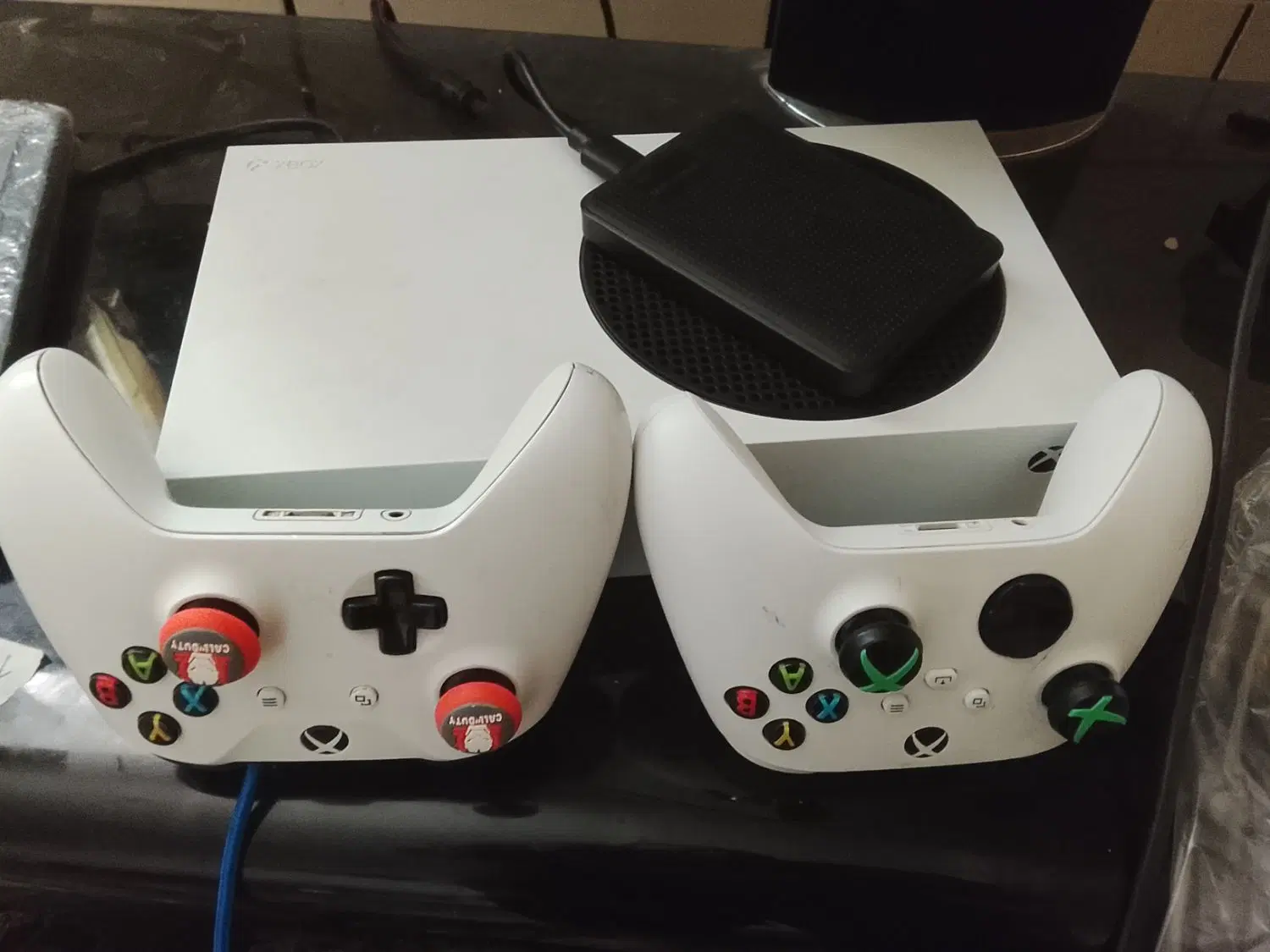 xbox series s|کنسول، بازی ویدئویی و آنلاین|امیدیه, |دیوار