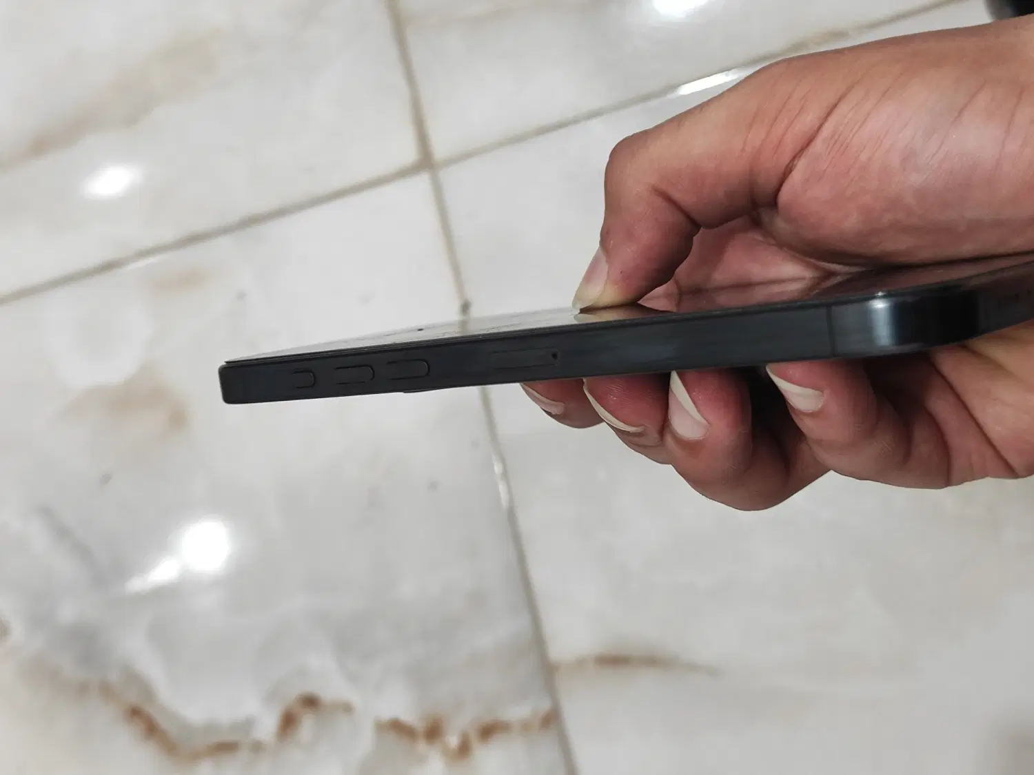 16promax|موبایل|یزد, |دیوار