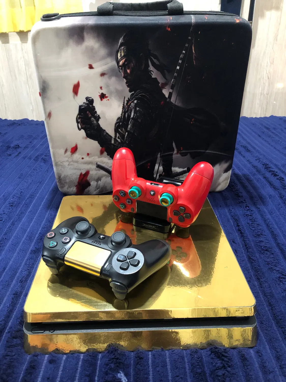 ps4|کنسول، بازی ویدئویی و آنلاین|مشهد, امیریه|دیوار