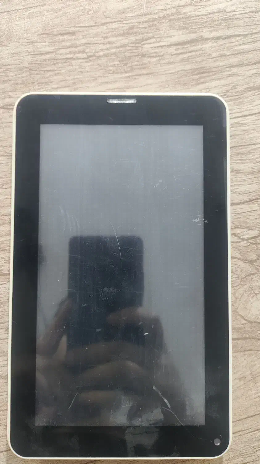 تبلت|تبلت|اصفهان, عاشق‌آباد|دیوار