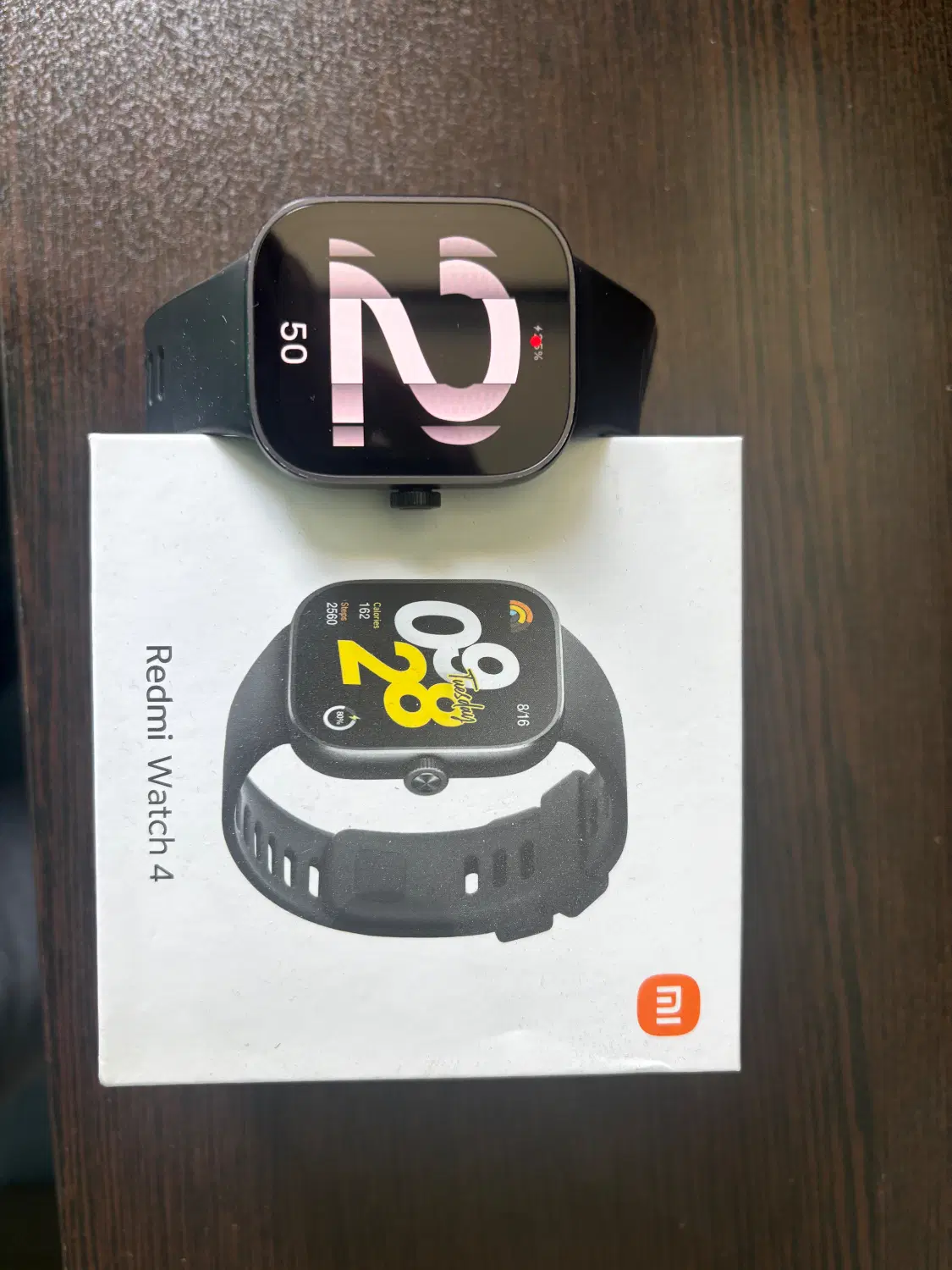 Redmi watch 4|ساعت|تهران, شهرک بوعلی|دیوار