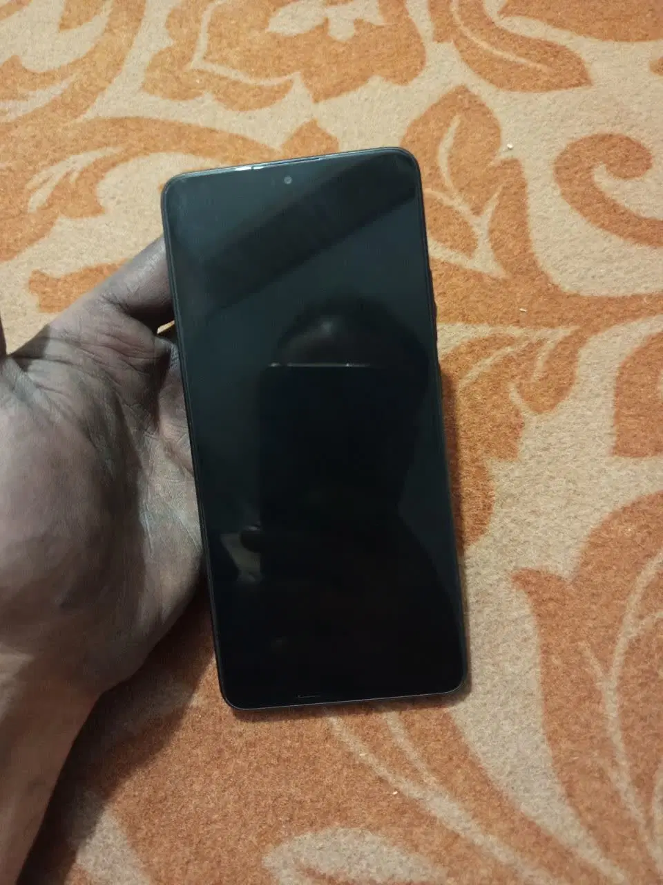 گوشی poco x7 pro 512gb|موبایل|رباط‌کریم, رباط‌کریم|دیوار