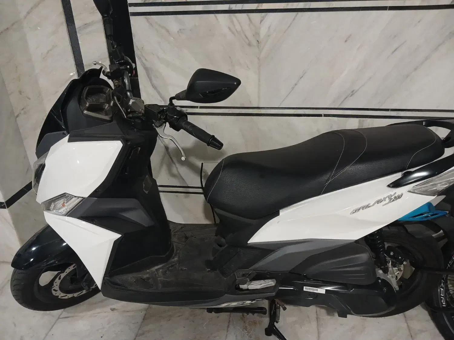 فروش|موتورسیکلت|تهران, امیریه|دیوار