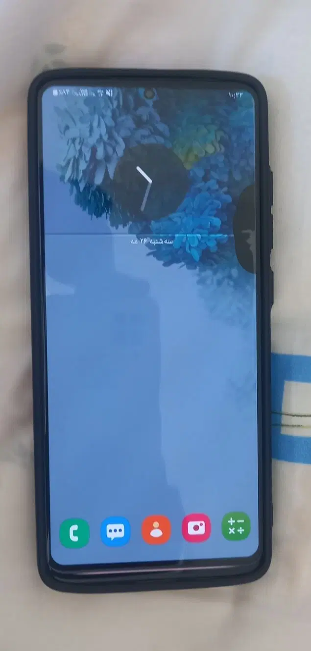 S20 pluse|موبایل|کرمانشاه, |دیوار