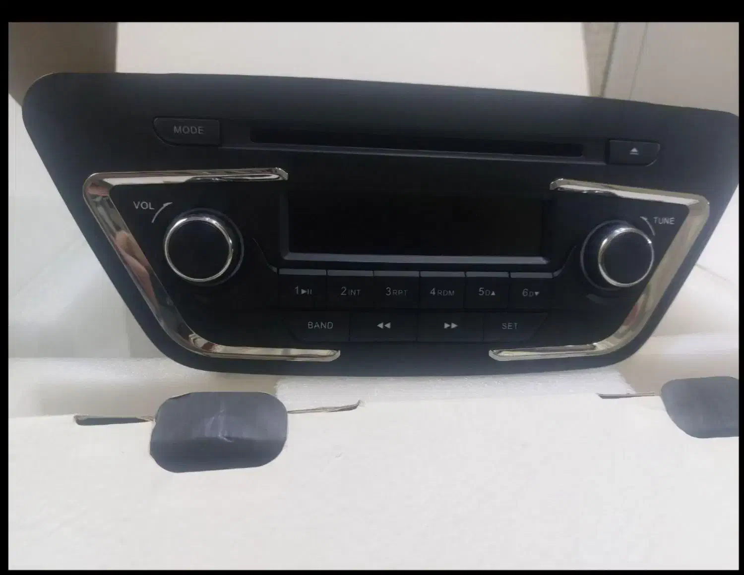 ضبط|صوتی و تصویری|اراک, |دیوار