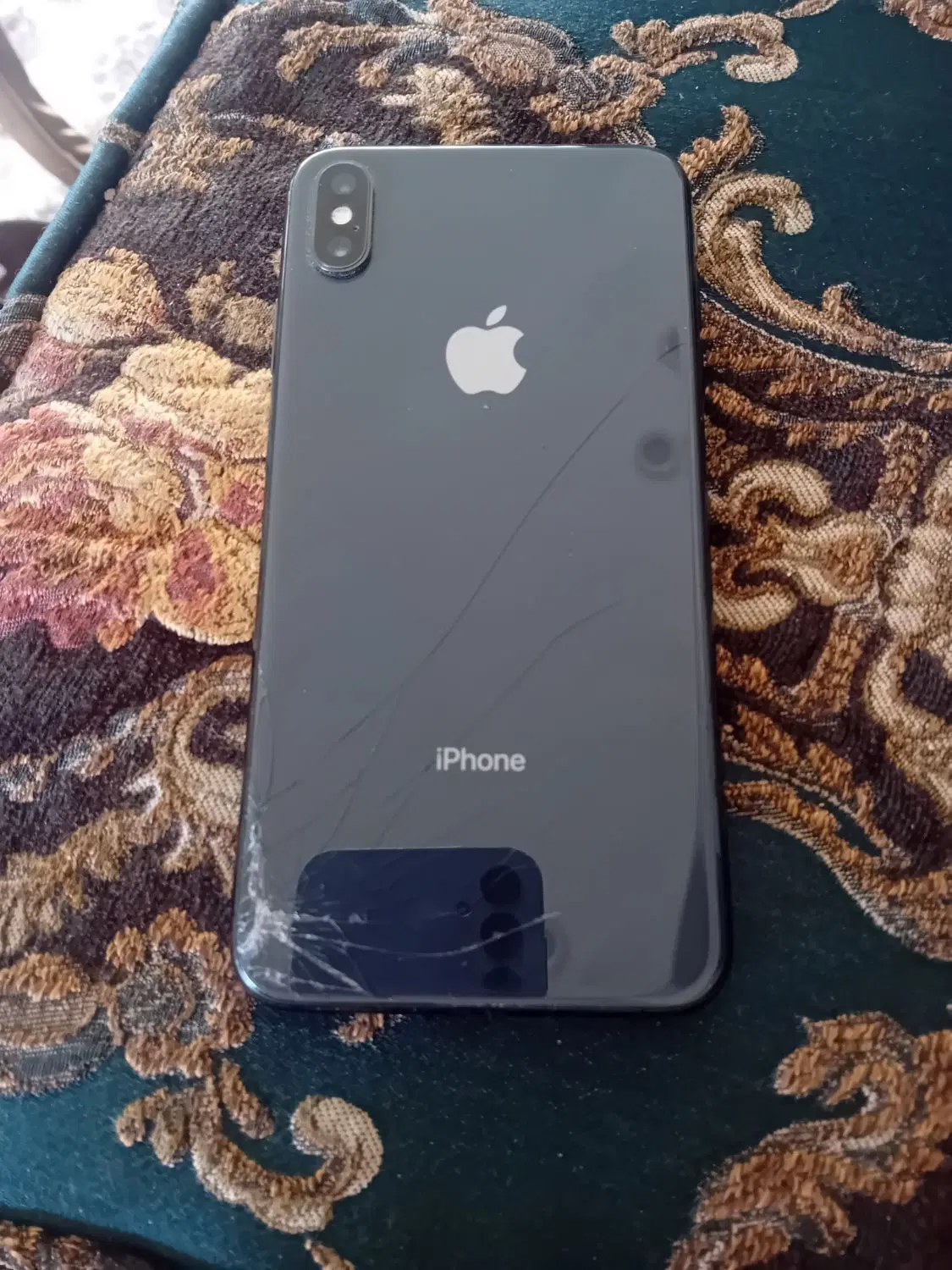 آیفون XS max|موبایل|تهران, اکباتان|دیوار