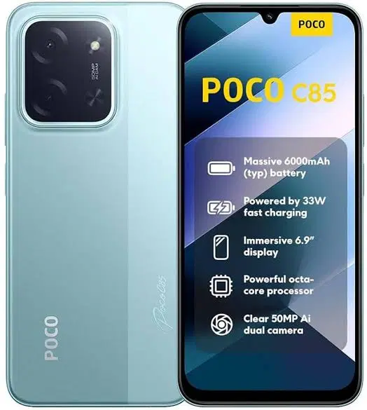 poco c85|موبایل|مشهد, صیاد شیرازی|دیوار