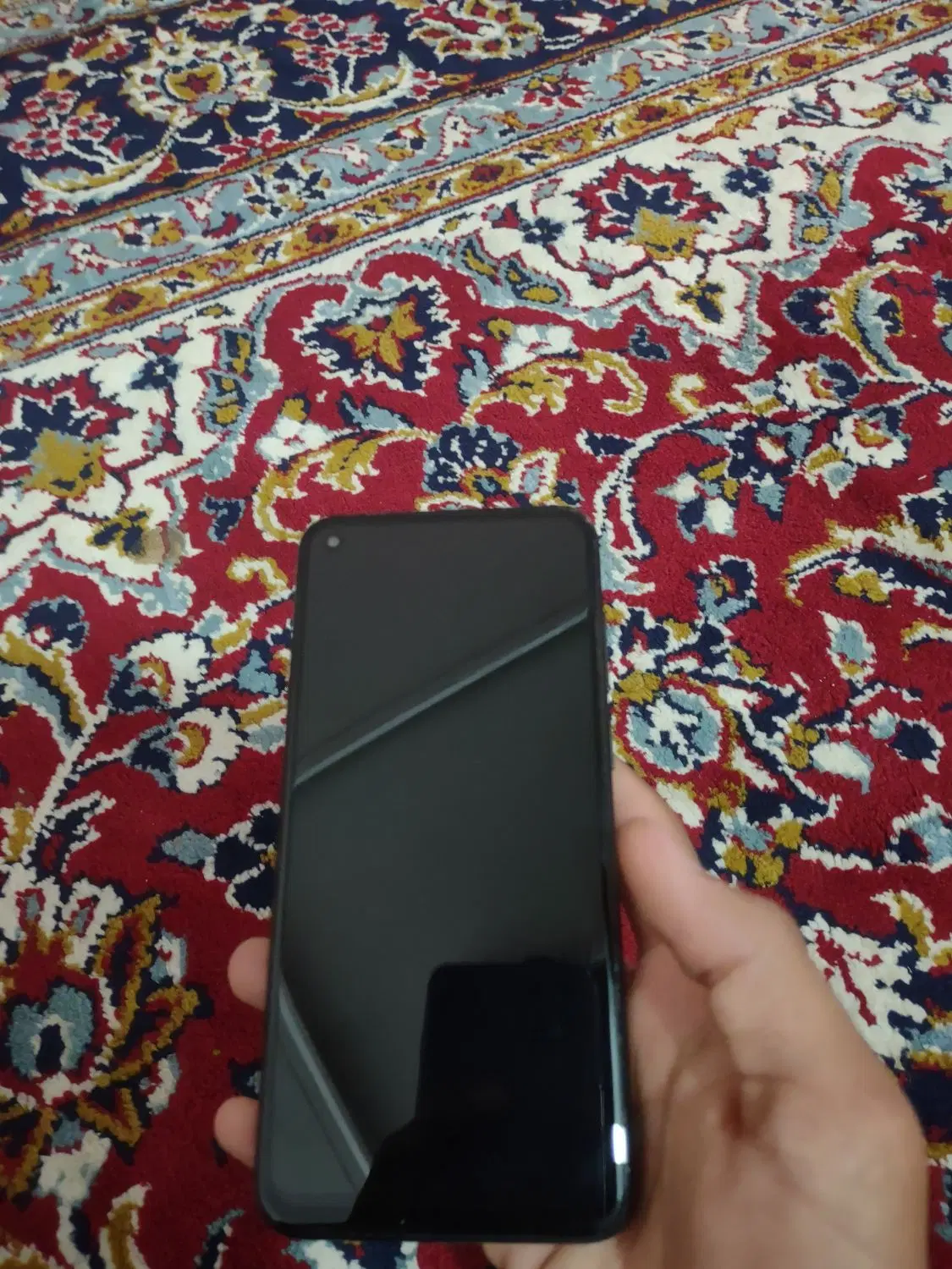 Samsung A11|موبایل|تربت جام, میرقوام الدین|دیوار