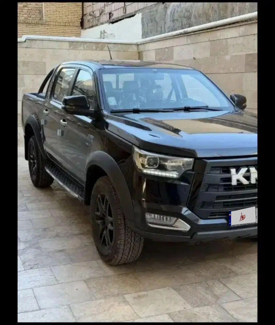 KMCt8|خودرو سواری و وانت|سنندج, |دیوار