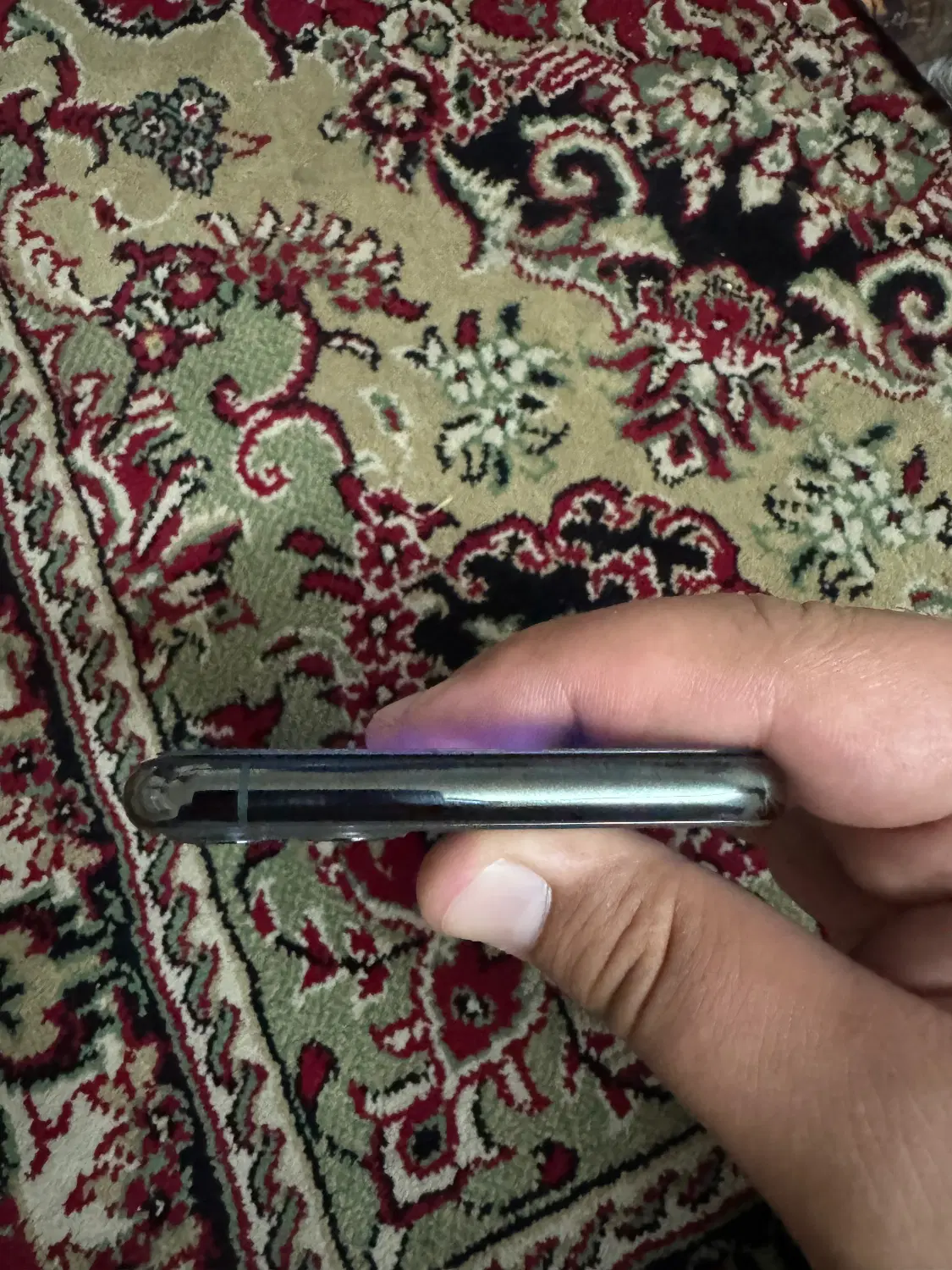 iPhone 11 Pro Max|موبایل|تهران, جنت‌آباد مرکزی|دیوار