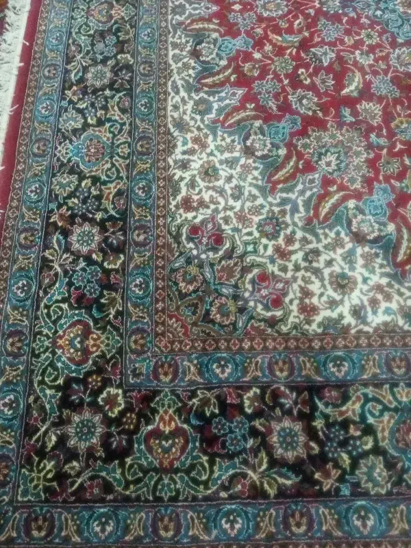 فرش|فرش|شیراز, جوادیه|دیوار