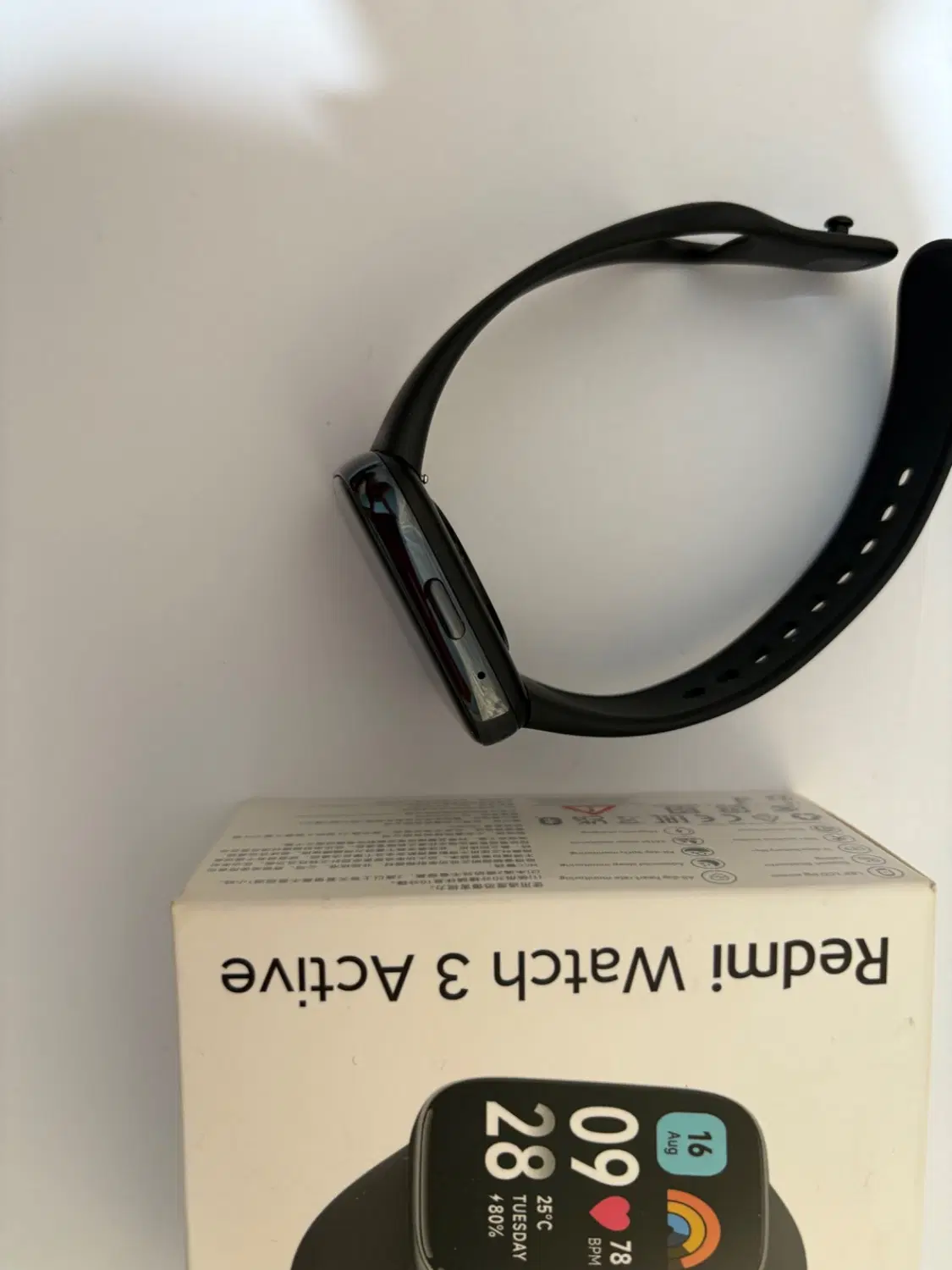 Redmi Watch 3 Active|ساعت|اهواز, فولادشهر|دیوار