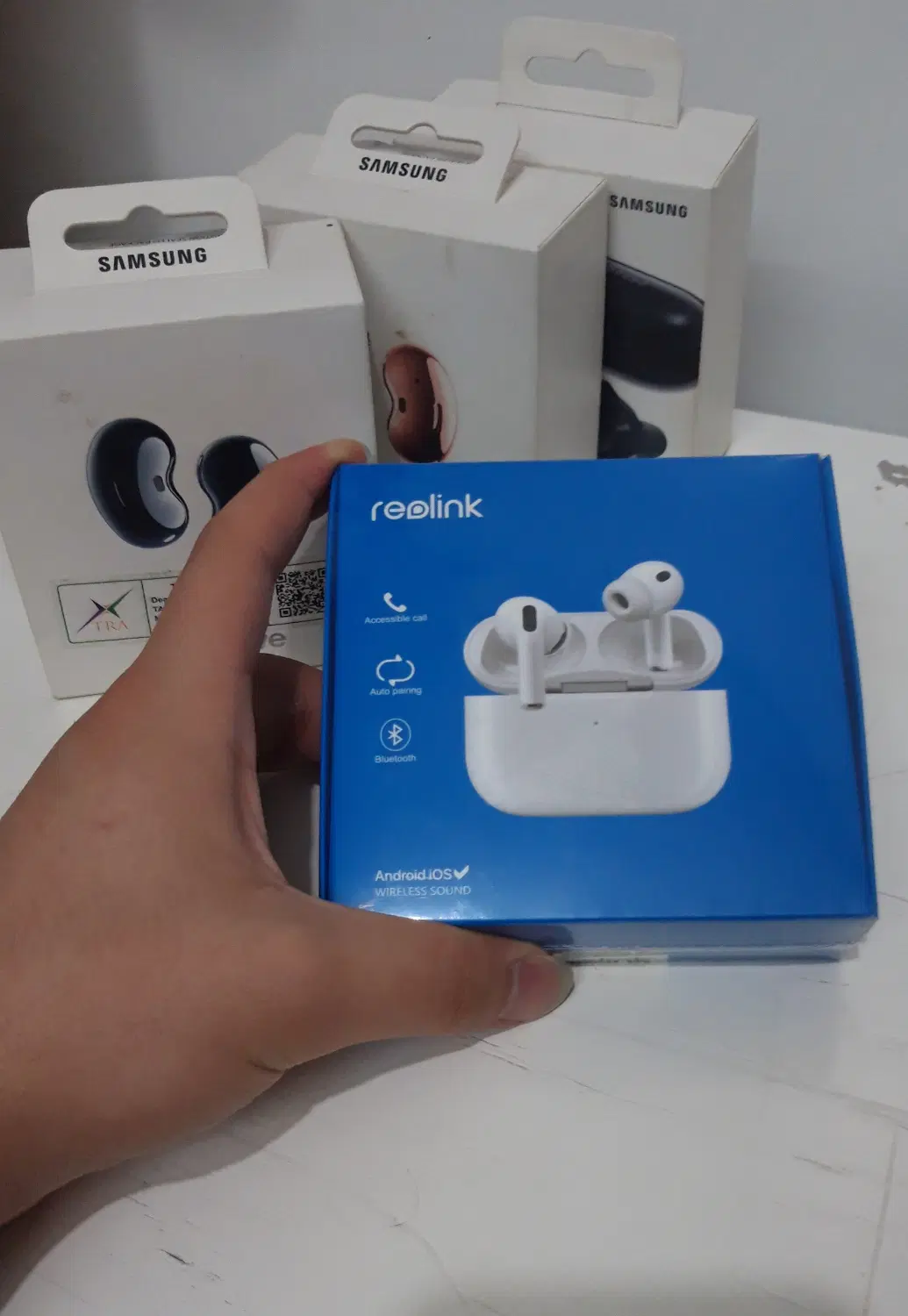 AirPods Pro۳|لوازم جانبی موبایل و تبلت|تهران, ایران|دیوار