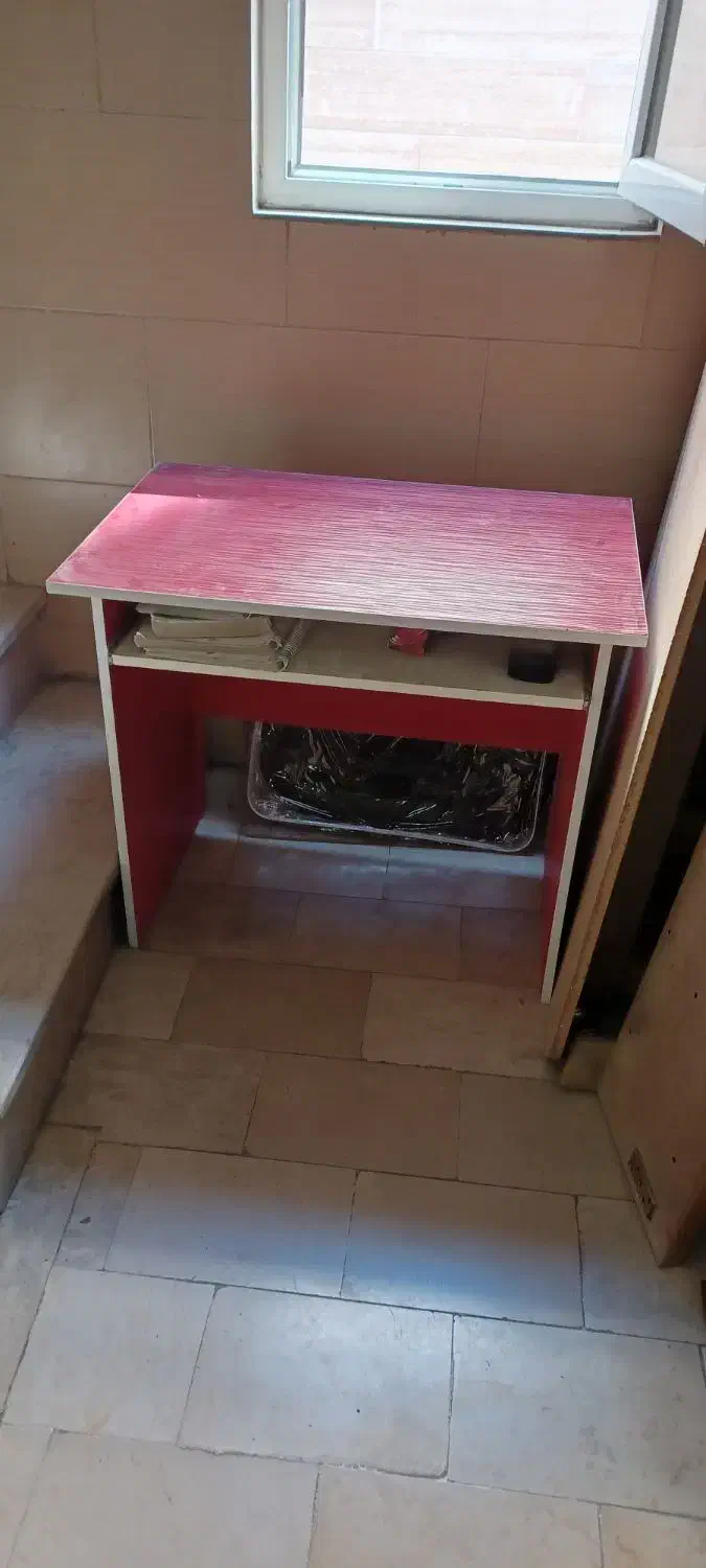 میز تحریر|میز تحریر و کامپیوتر|تهران, فلاح|دیوار