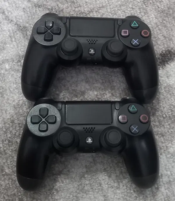 دسته ps4slim|کنسول، بازی ویدئویی و آنلاین|پاکدشت, پاکدشت (مامازند)|دیوار