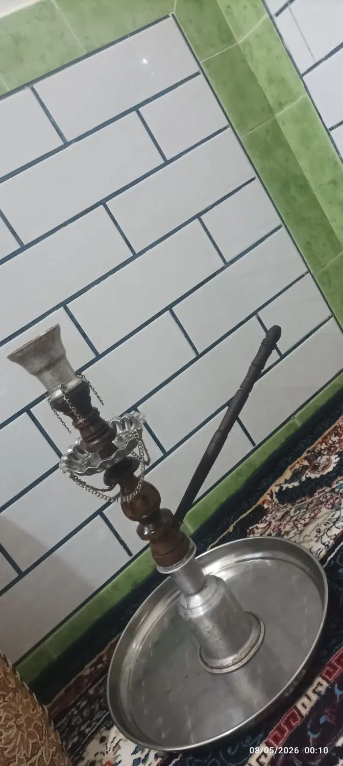 کریر|اسباب و اثاث بچه|دزفول, |دیوار