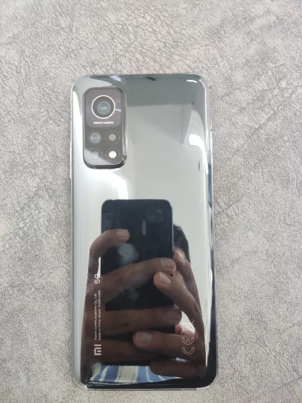 mi10t pro|موبایل|شیراز, شهرک مفتح|دیوار