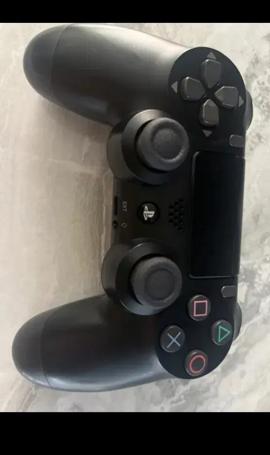 دسته ps4|کنسول، بازی ویدئویی و آنلاین|تهران, شادآباد|دیوار