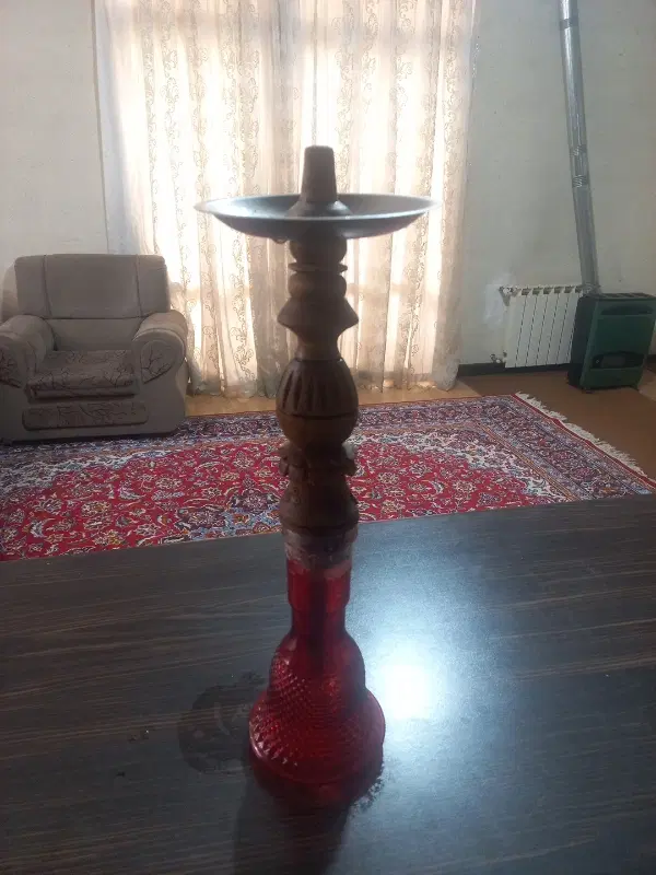 قلیان|کلکسیون و سرگرمی|اصفهان, گرکان|دیوار