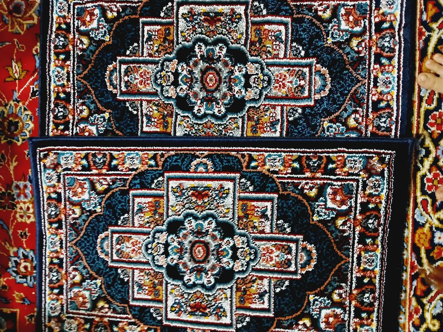 پادری|پادری|کرمان, |دیوار