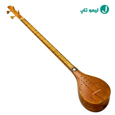 سه تار|سازهای سنتی|رشت, کوی غلام نیا|دیوار