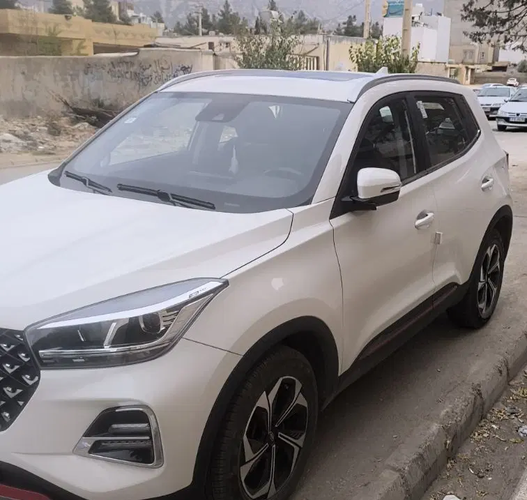 فروش x55pro|خودرو سواری و وانت|سپیدان, |دیوار