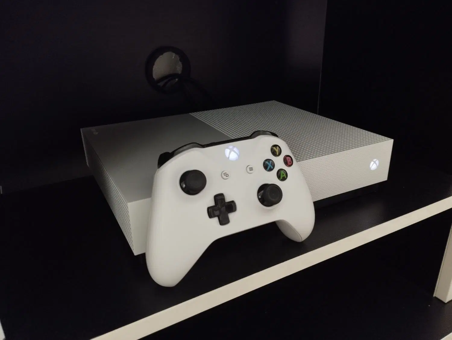 Xbox One s 1tra|کنسول، بازی ویدئویی و آنلاین|ارومیه, |دیوار