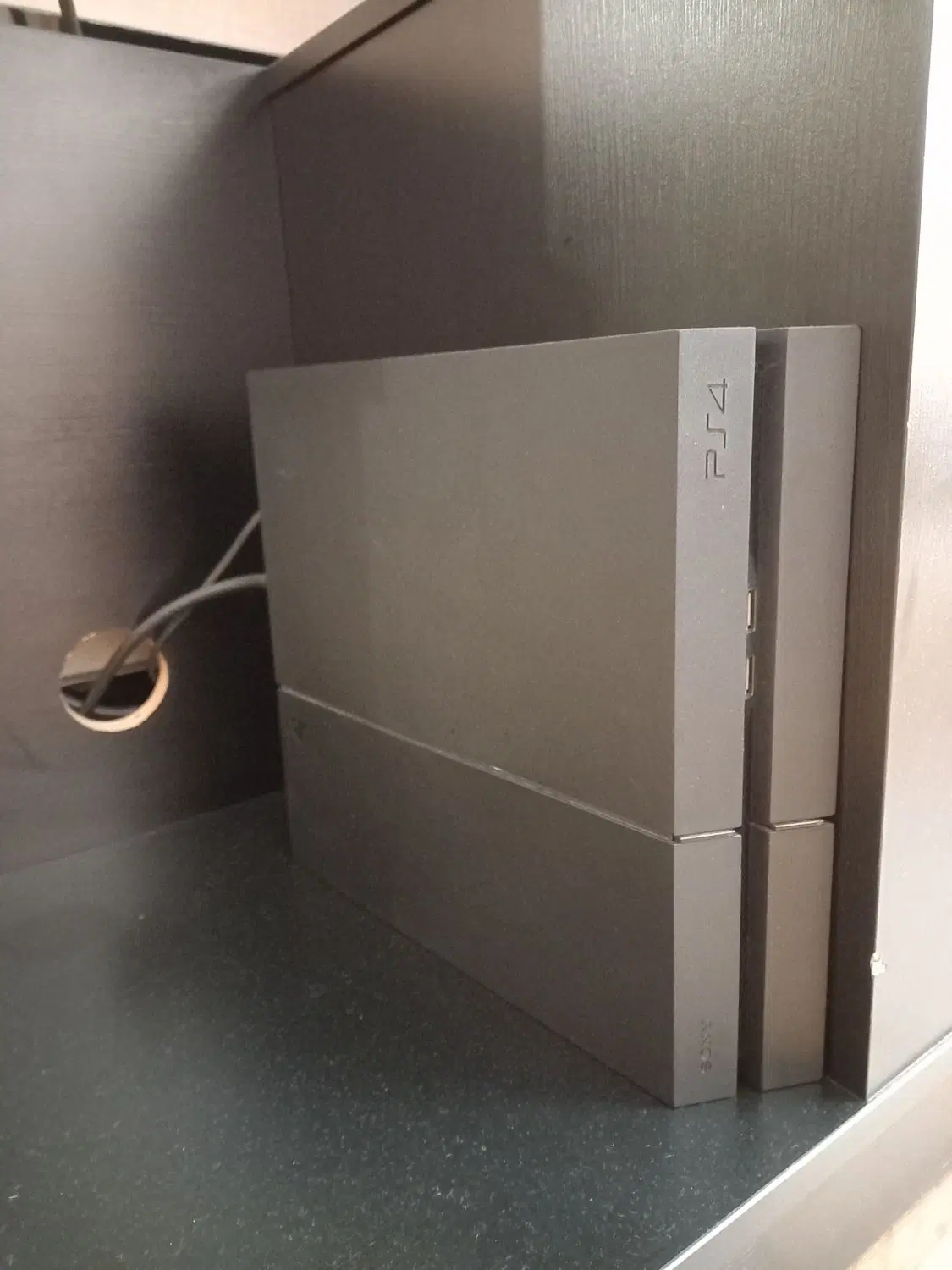 ps4 فت|کنسول، بازی ویدئویی و آنلاین|هشتگرد, شهرک بعثت|دیوار