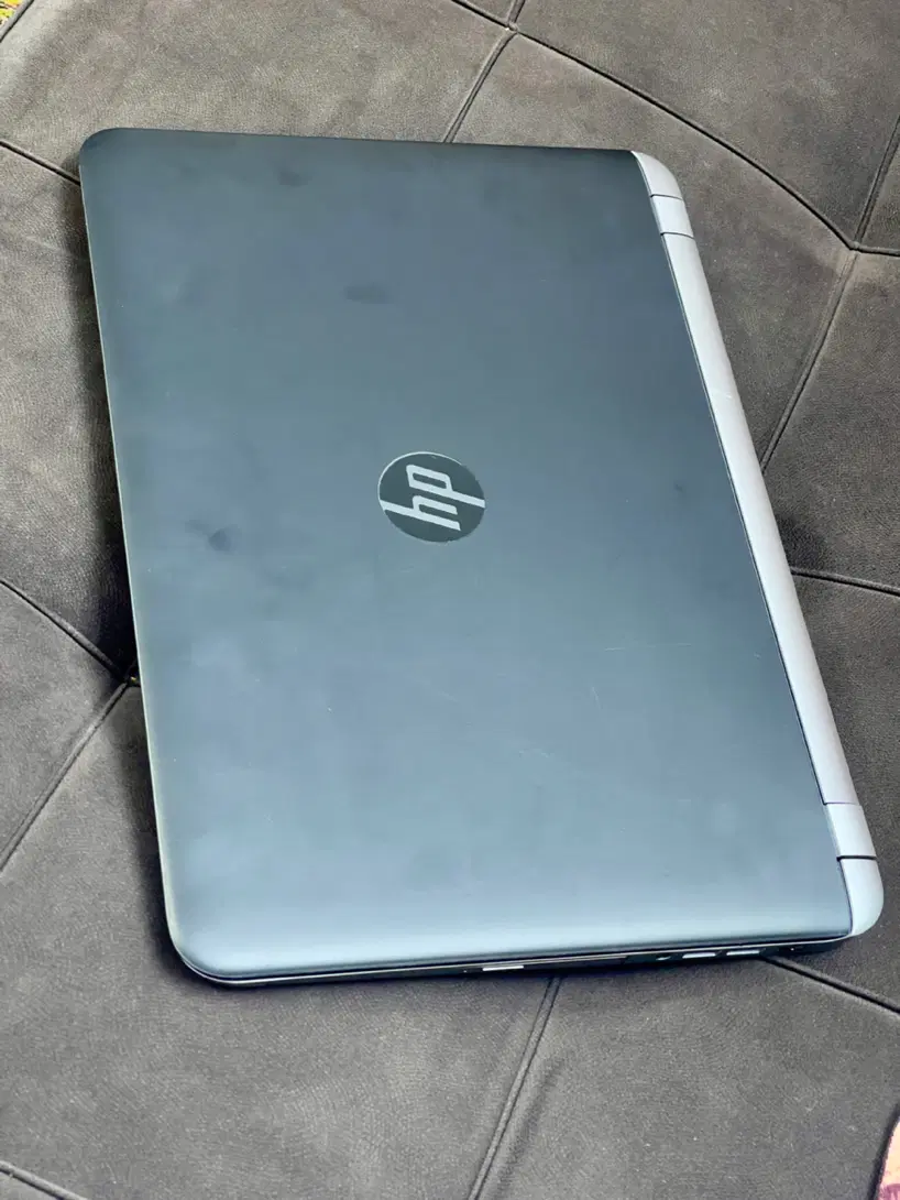 لپ تاپ HP core i7|رایانه همراه|گرگان, |دیوار