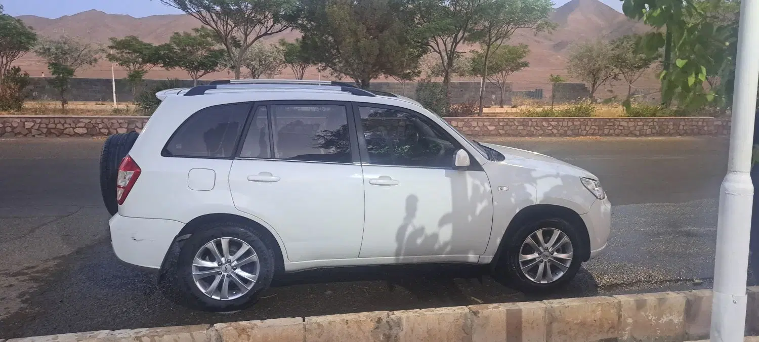 MWM X33 NEW automatic|خودرو سواری و وانت|محلات, |دیوار