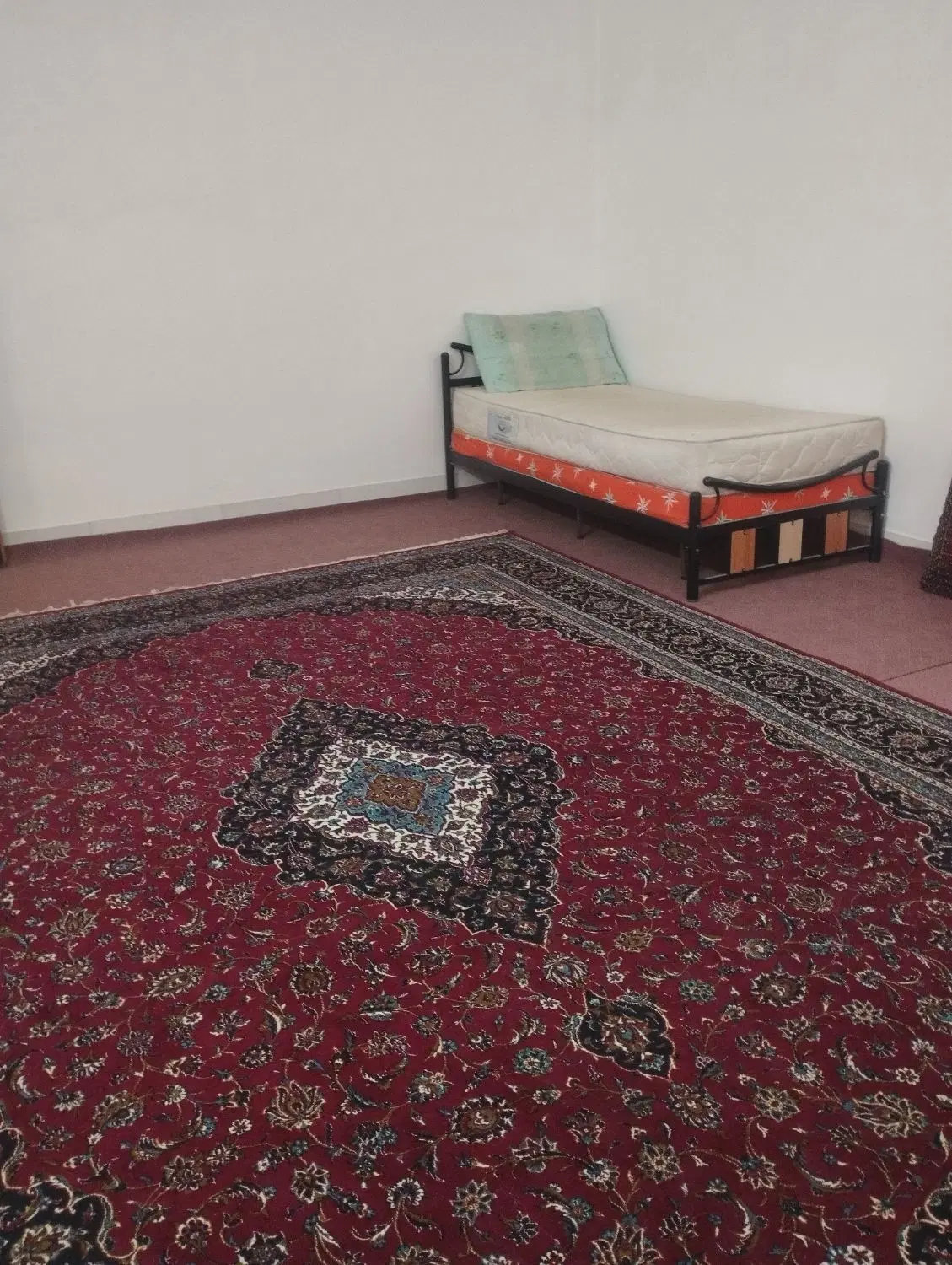 خونه باغ - Widok 3