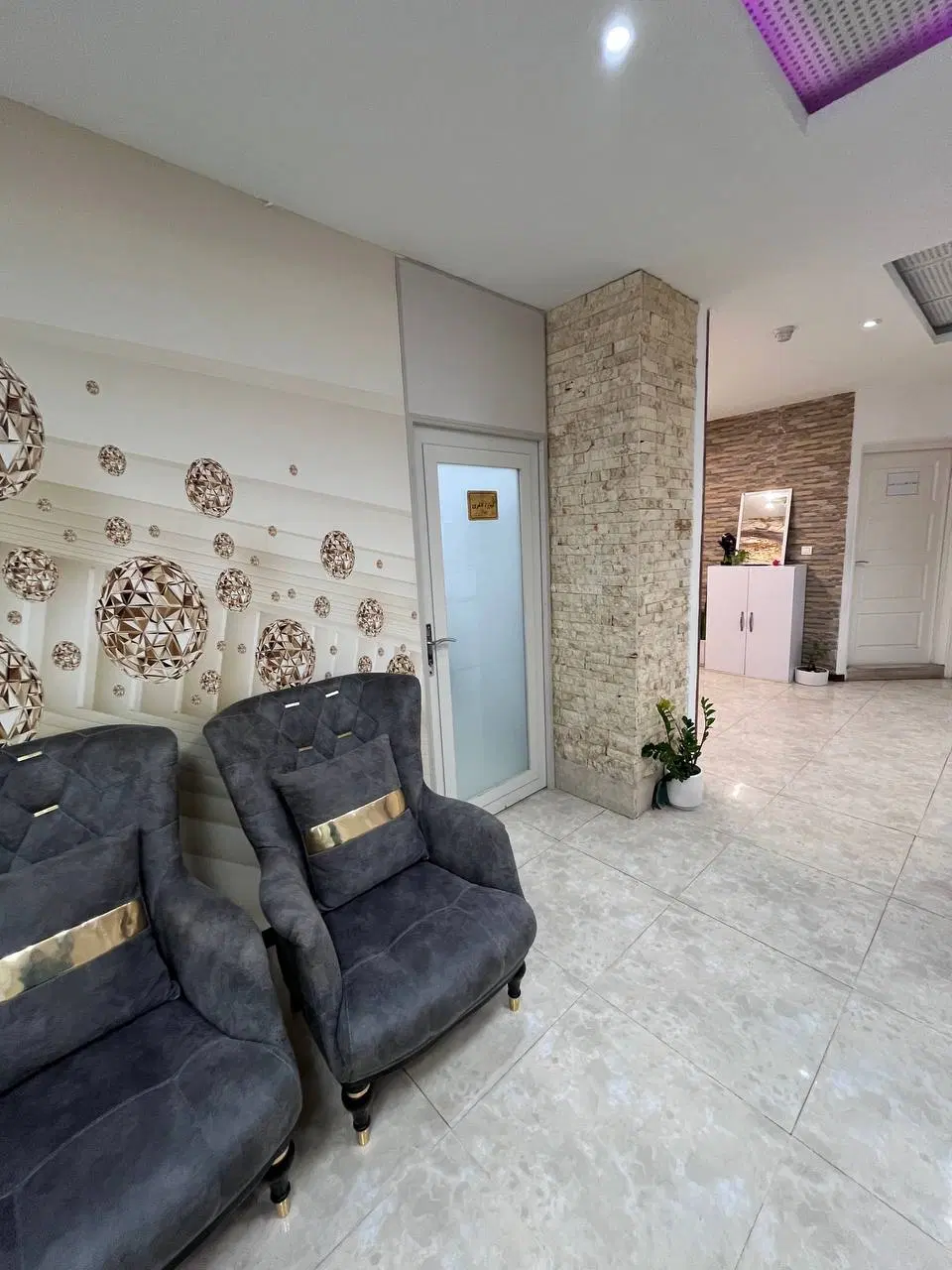 رهن دفترکار گوهردشت