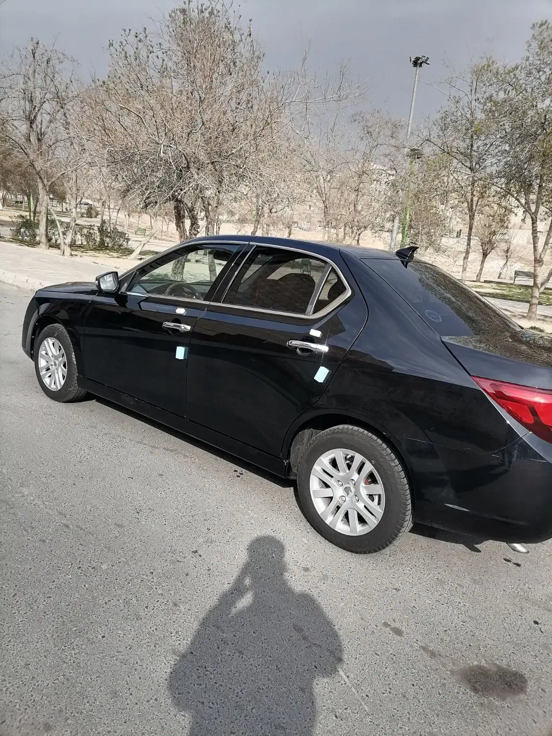 دنا مدل 1403|خودرو سواری و وانت|تهران, نعمت‌آباد|دیوار