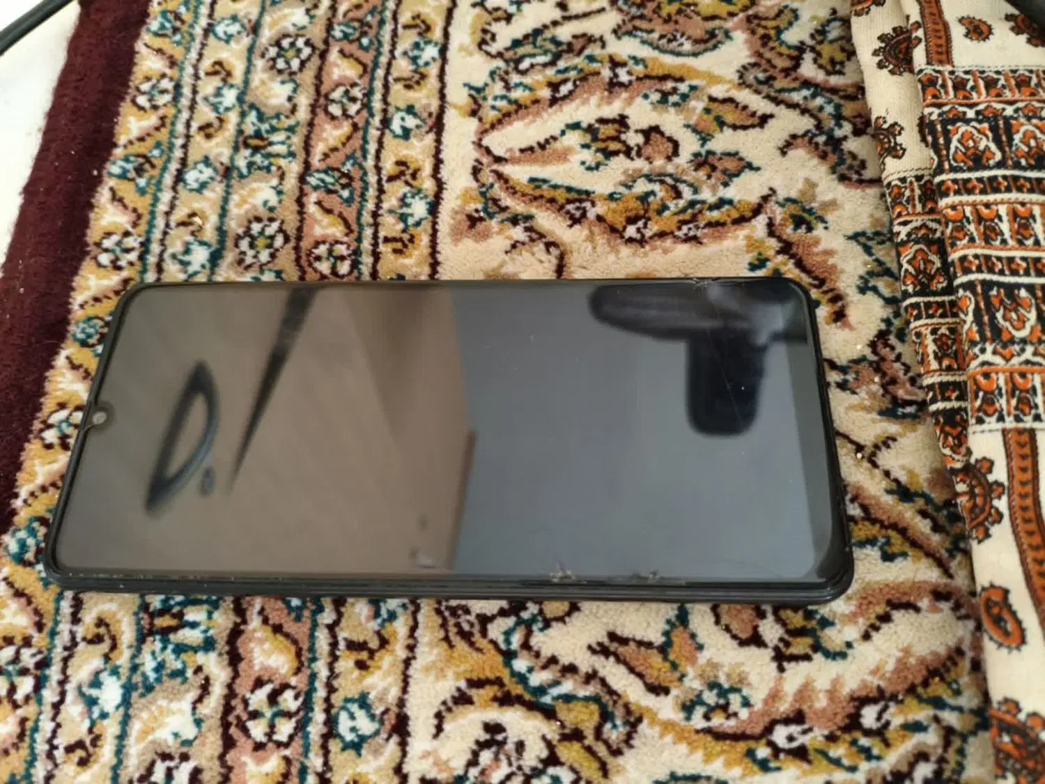 گوشیA31|موبایل|تهران, لویزان|دیوار