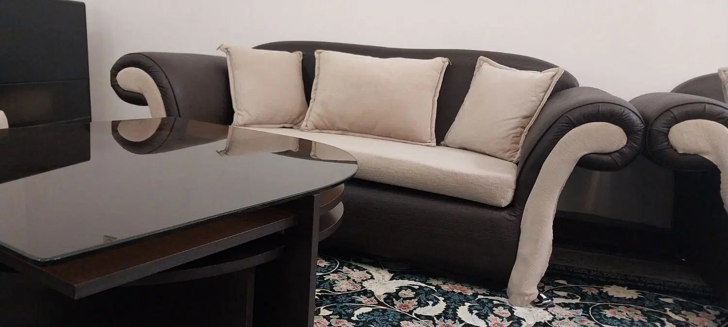 مبل|مبلمان خانگی و میز عسلی|اراک, |دیوار