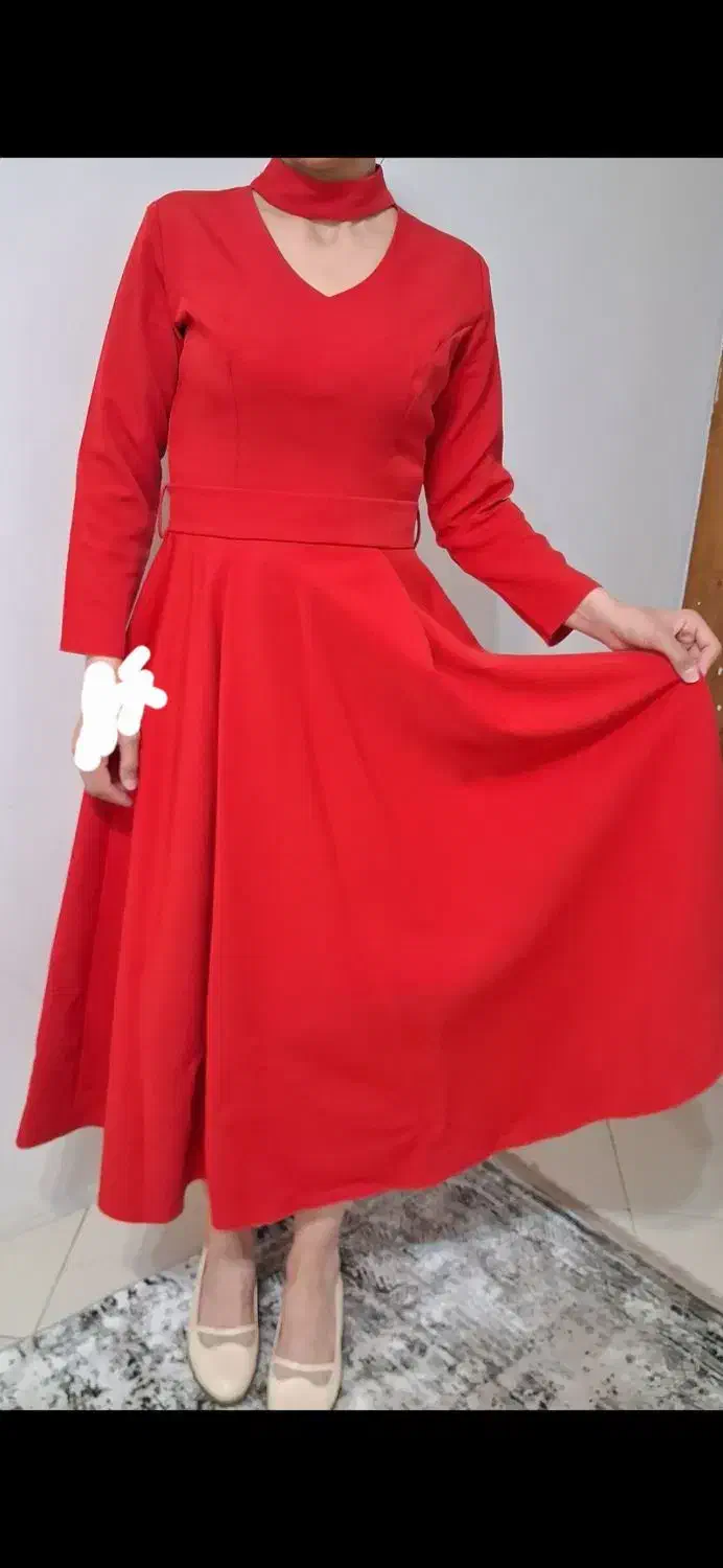 پیراهن|لباس|مشهد, هنرستان|دیوار