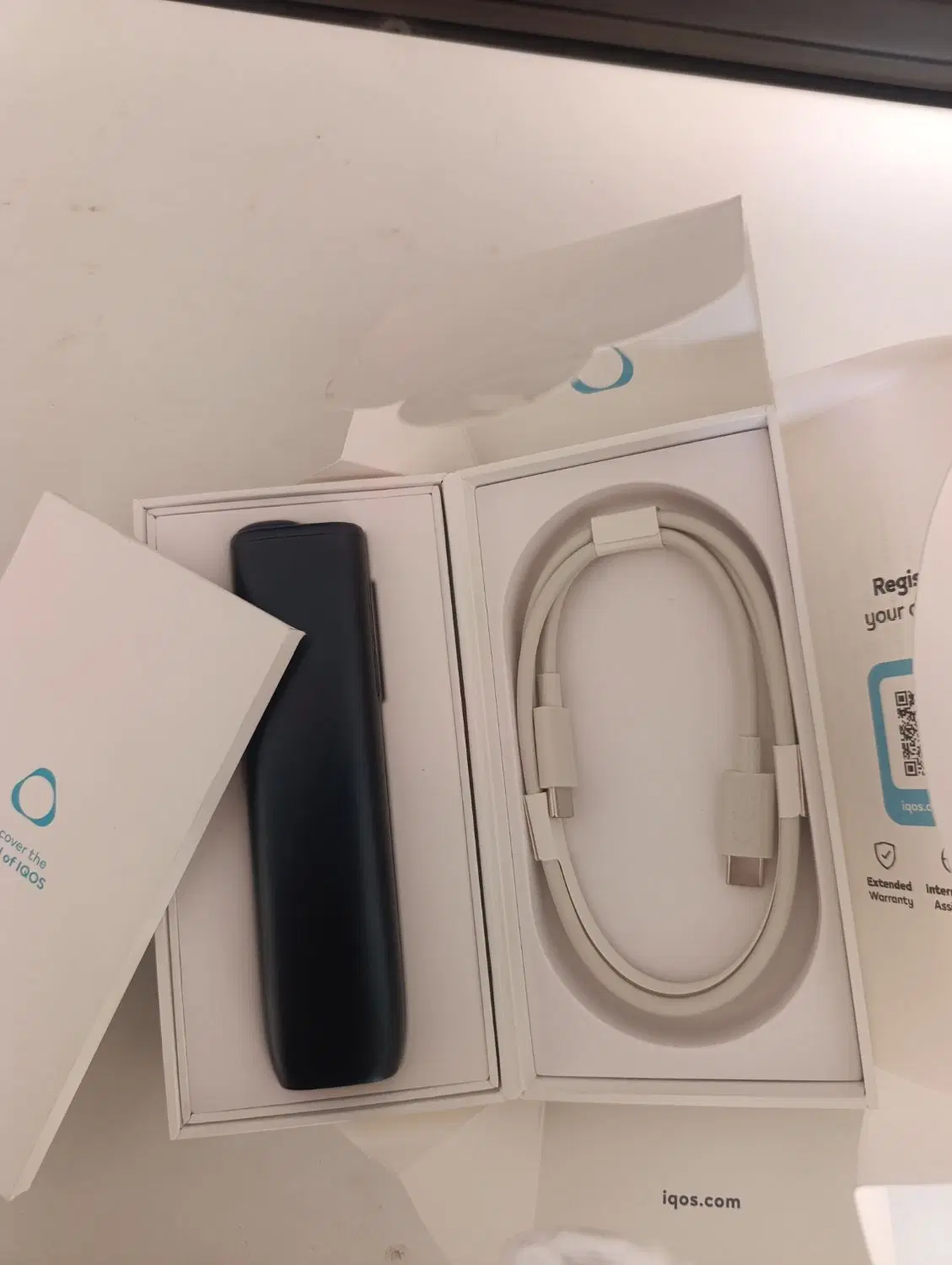 iqos ایکاس|زیورآلات و اکسسوری|شیراز, قالیشویی|دیوار