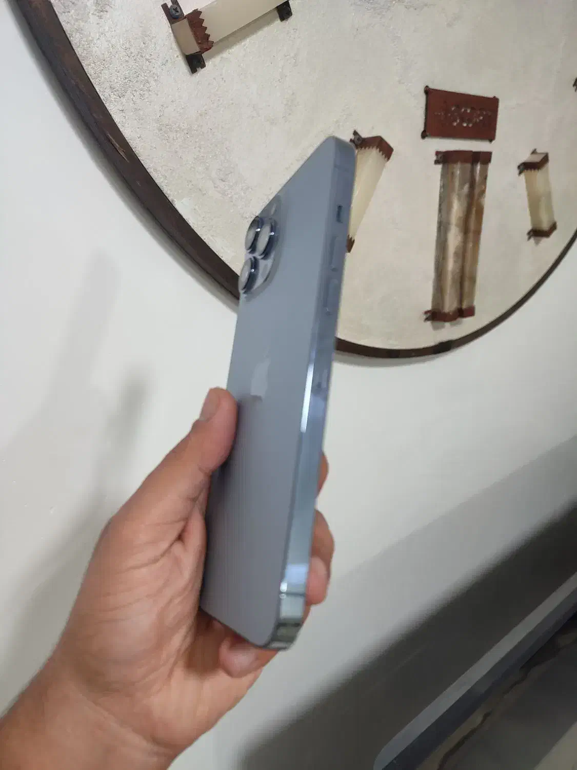 13promax 256G|موبایل|علی‌آباد کتول, |دیوار