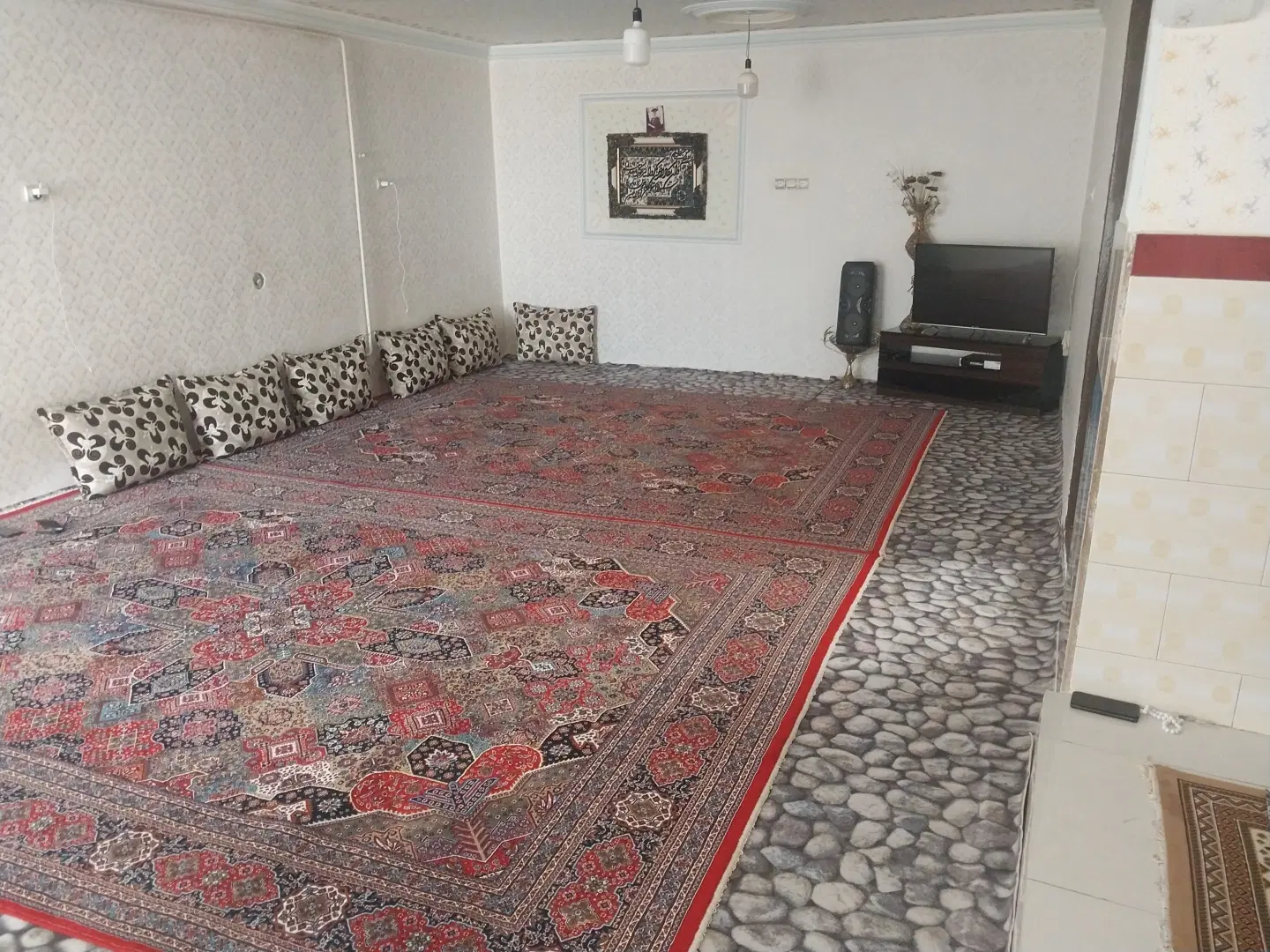 خانه|فروش خانه و ویلا|بناب, |دیوار