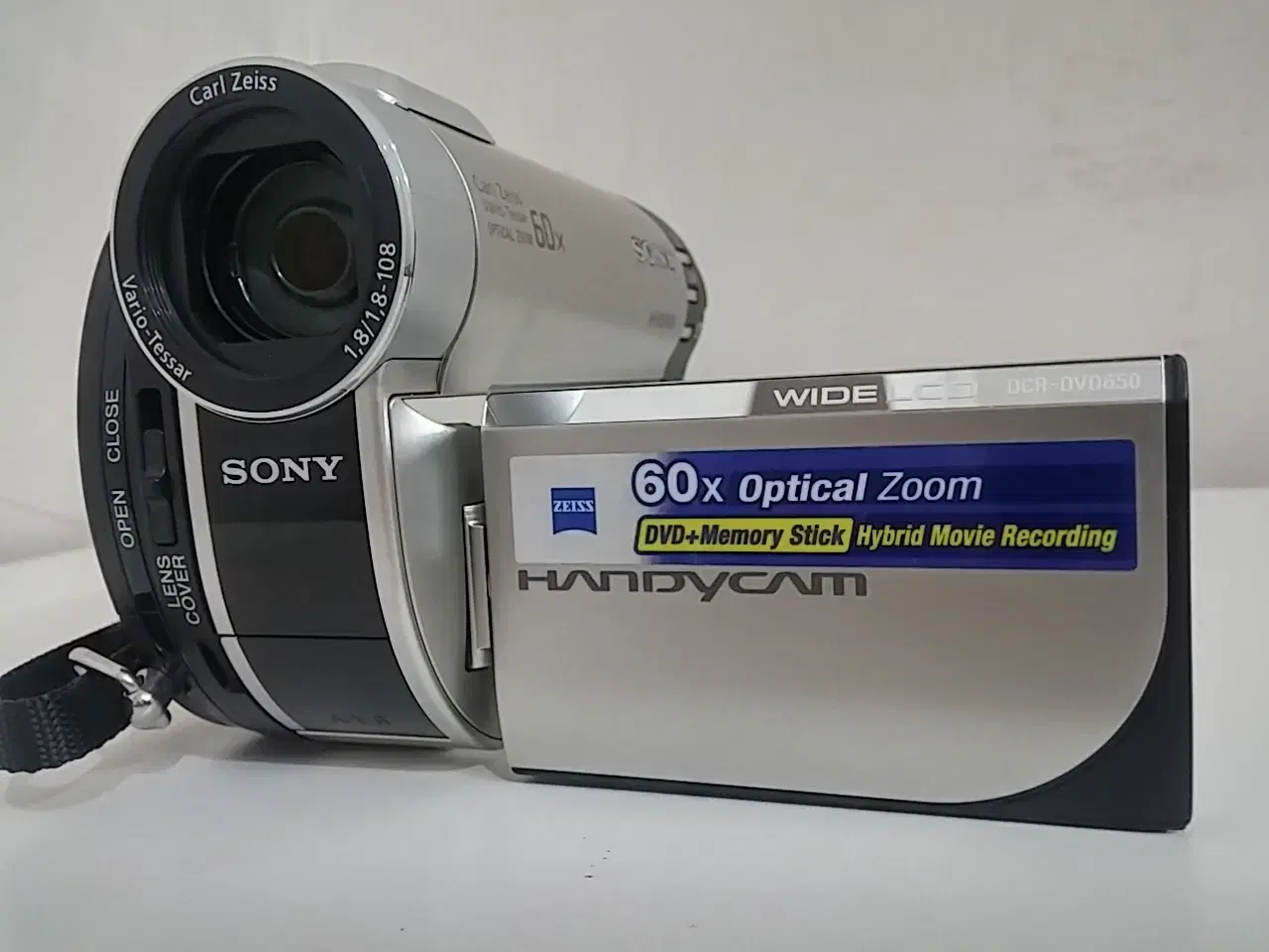 SONY|دوربین عکاسی و فیلم‌برداری|تهران, جوادیه|دیوار
