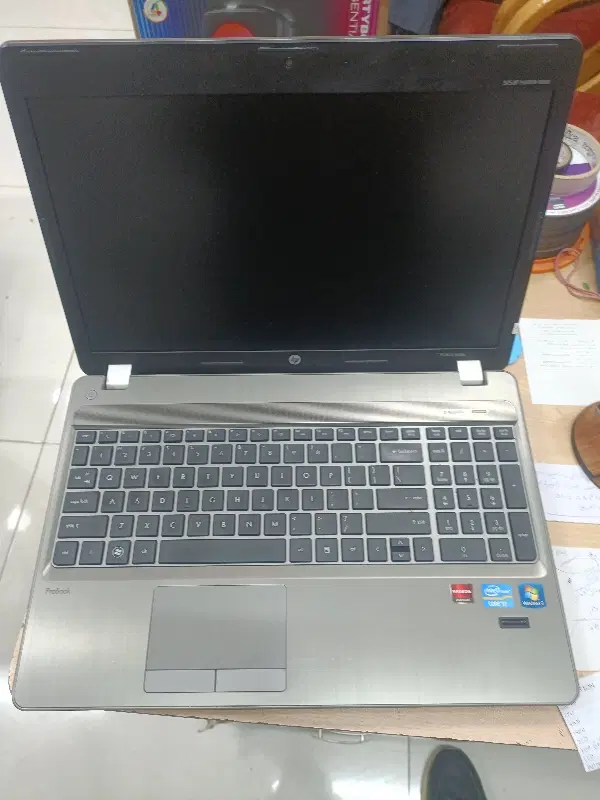 hp خونگی|رایانه همراه|بجنورد, |دیوار